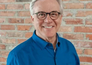 Organizational Leadership with Steve Stroope