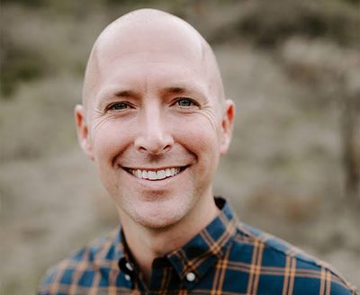 Jed Coppenger, Pastor, FBC Cumming GA
